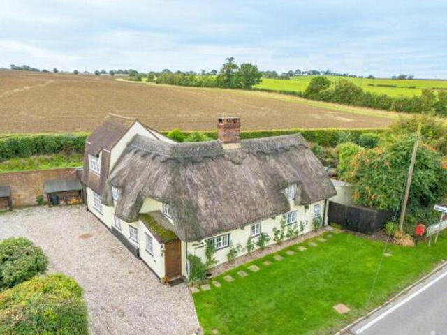 House for sale in Duton Hill, Essex