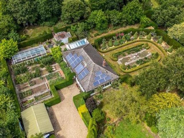 House for sale in Lyons, Greater London