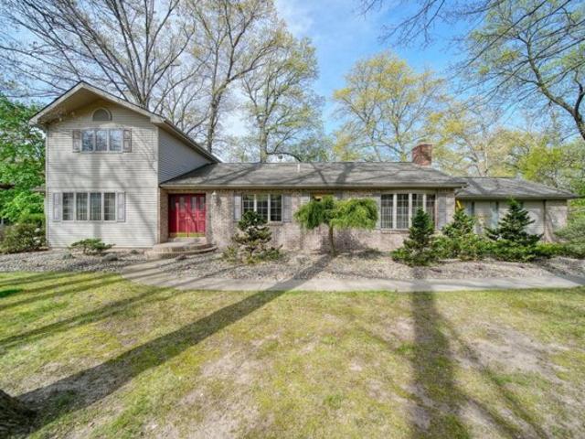 House for sale in Spring Arbor