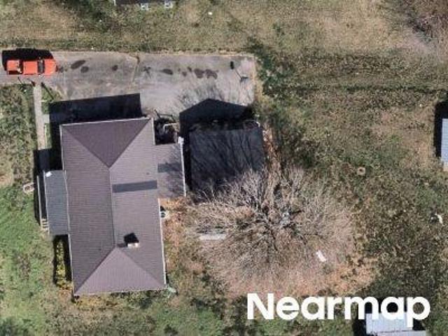 House for sale in Randleman, North Carolina