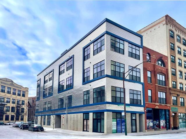 Apartment for rent in Chicago Park, Illinois