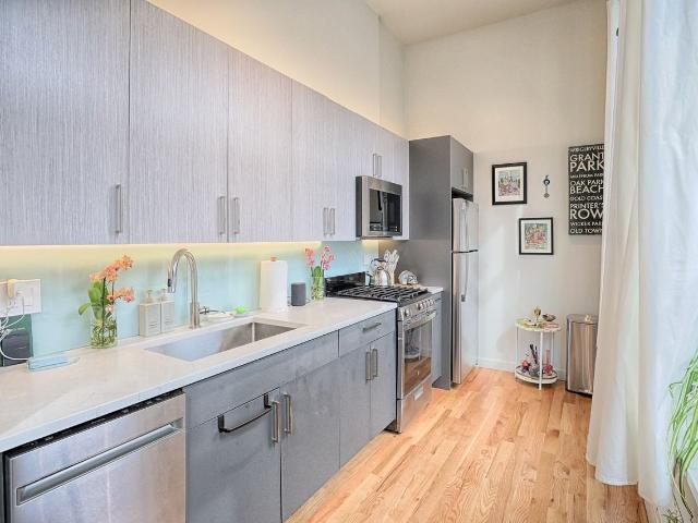 Apartment for rent in Chicago Park, Illinois