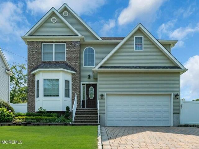 House for sale in Marlboro Township, Monmouth County