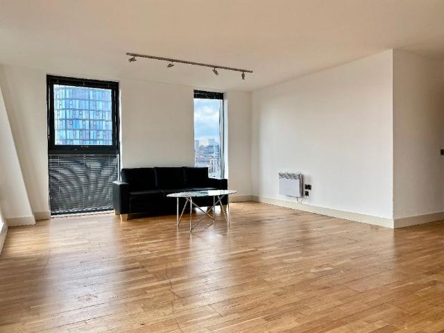 Apartment for rent in Castlegate, Burngreave
