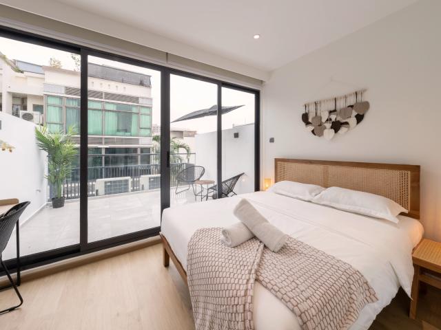 Room for rent in Joo Chiat