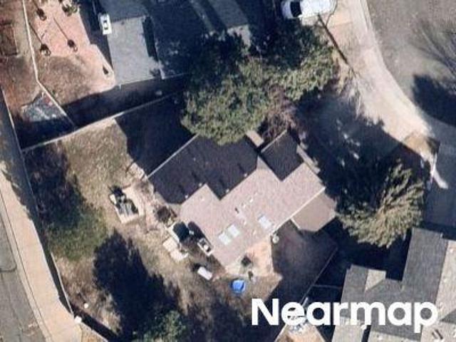 House for sale in Littleton, Colorado
