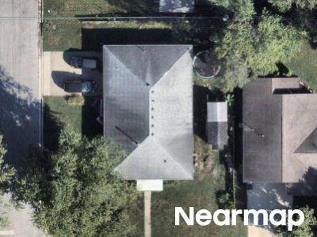 House for sale in Kokomo, Indiana