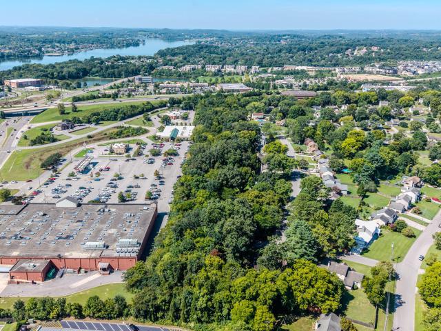 Land for sale in Tennessee
