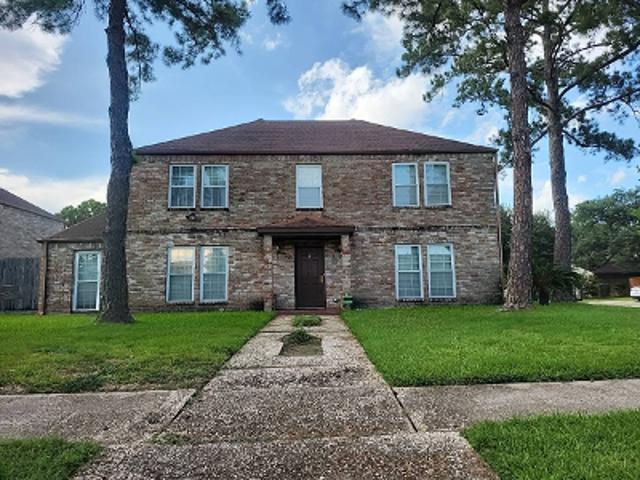 House for sale in Harris, Texas