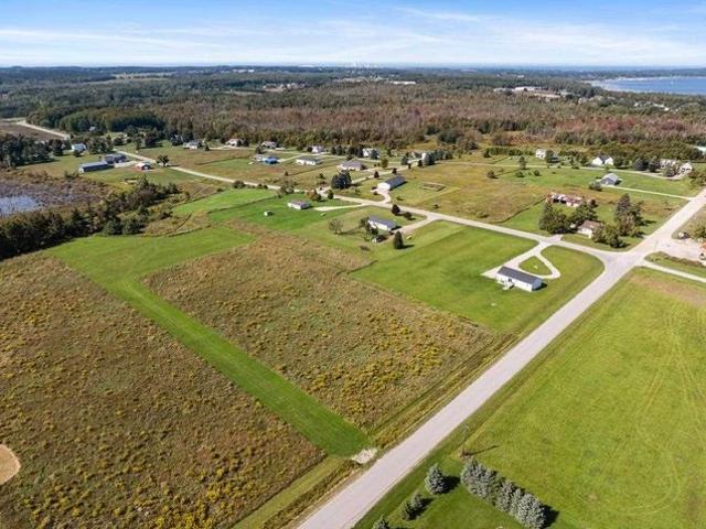 Land for sale in Charlevoix, Michigan