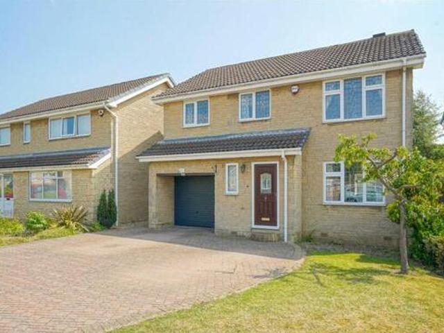 House for sale in South Yorkshire