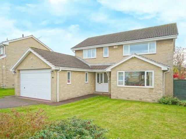 House for sale in South Yorkshire
