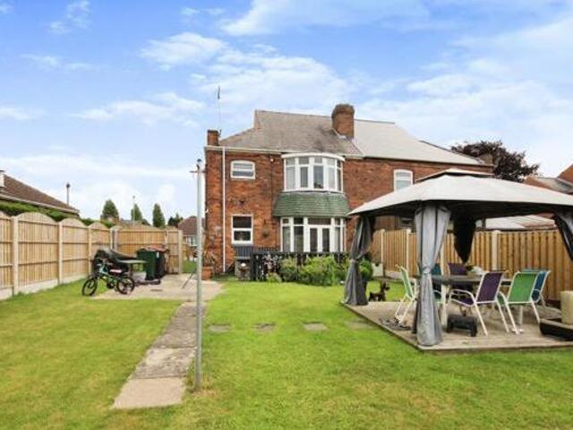 House for sale in Bramley, Rotherham
