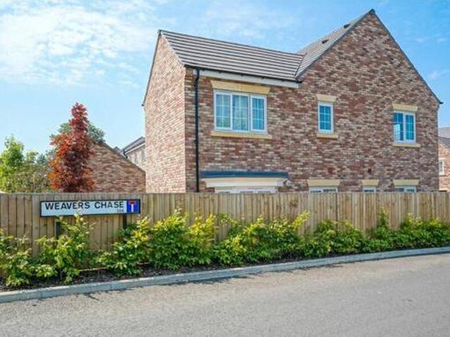House for sale in Wickersley, South Yorkshire