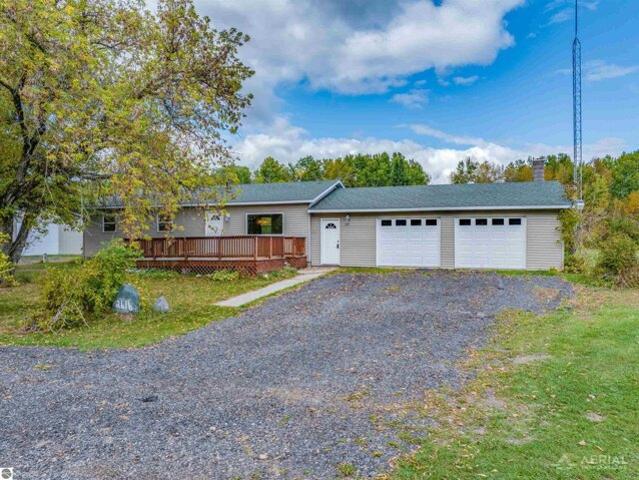 House for sale in West Branch, Michigan