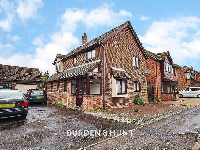 Apartment for rent in London Borough of Redbridge, Greater London