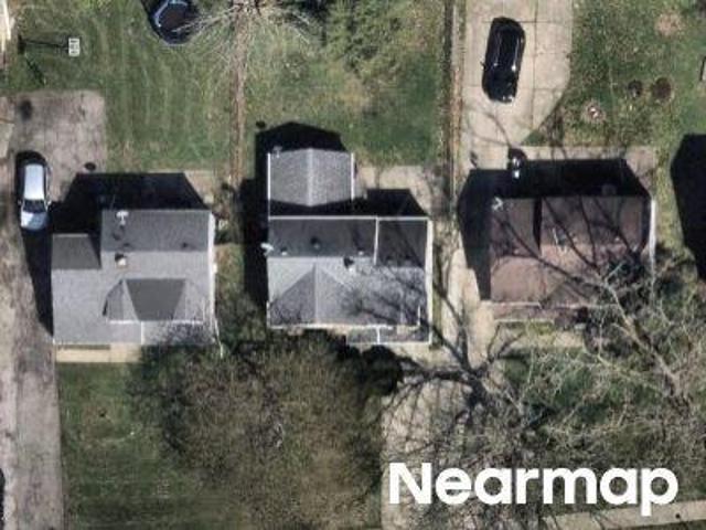 House for sale in Warrensville, Ohio