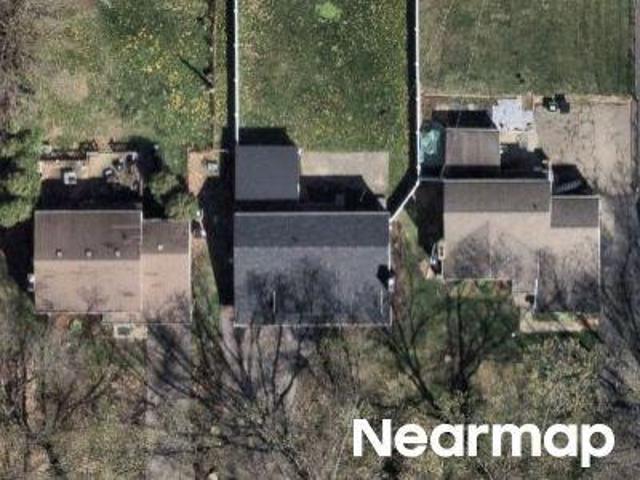 House for sale in Warrensville, Ohio