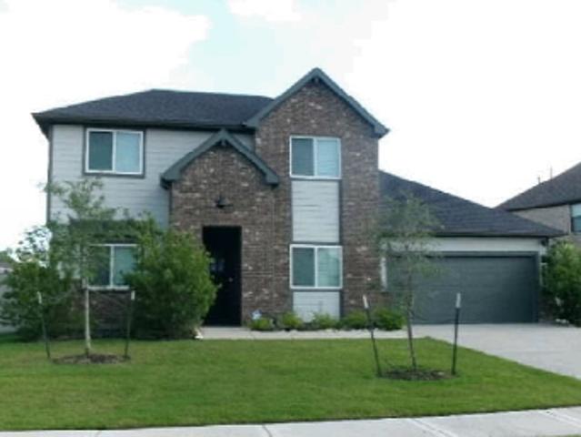 Property for sale in League City, Galveston County