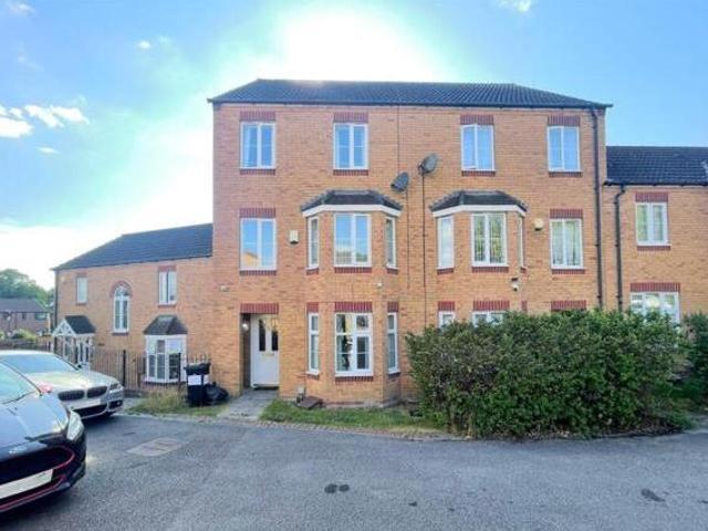 House for sale in Leicester Forest East, Blaby