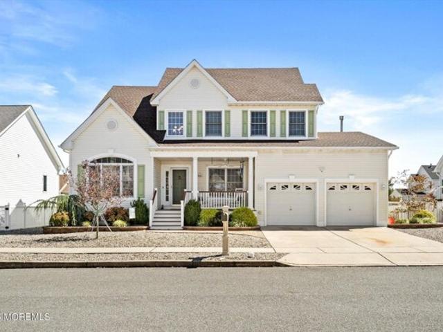 House for sale in Lanoka Harbor