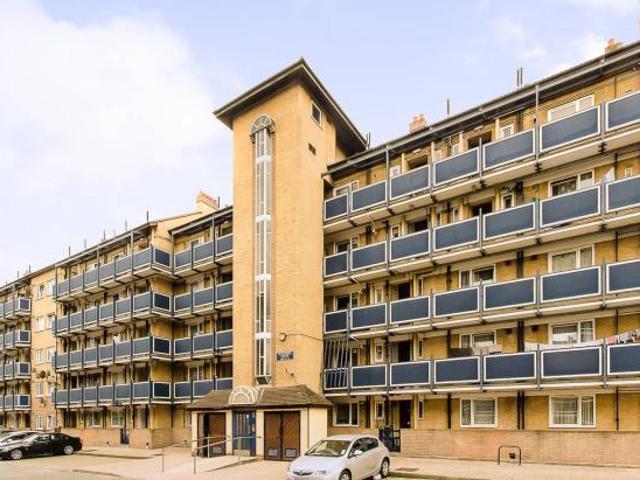 Apartment for rent in Bethnal Green, Greater London