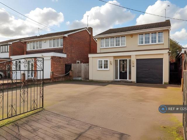 House for rent in Wickford
