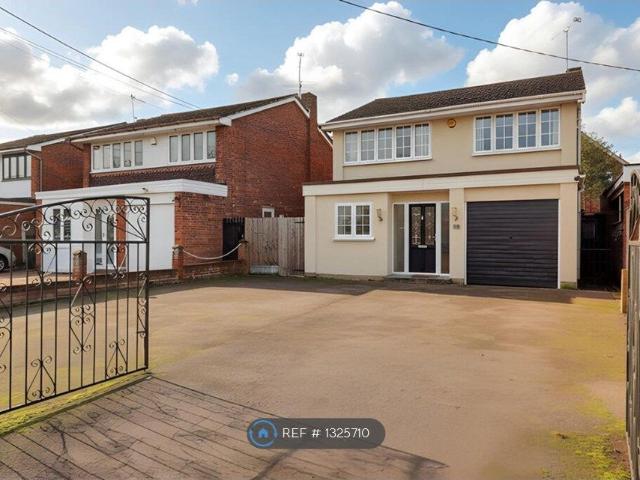 House for rent in Wickford