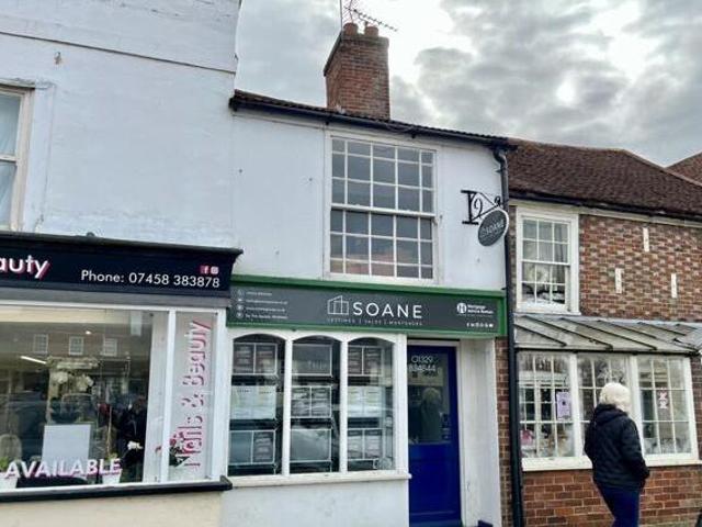 House for sale in Fareham, Hampshire
