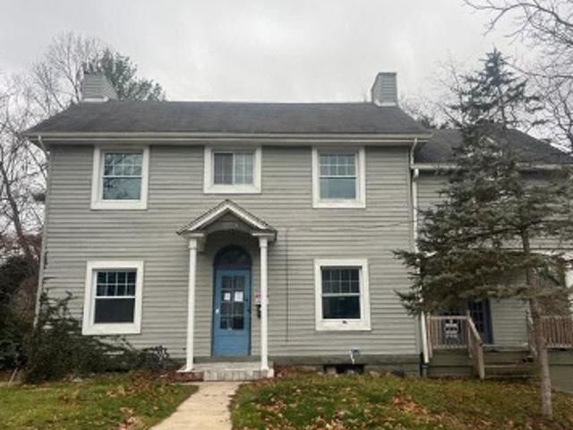 House for sale in Beckley, West Virginia