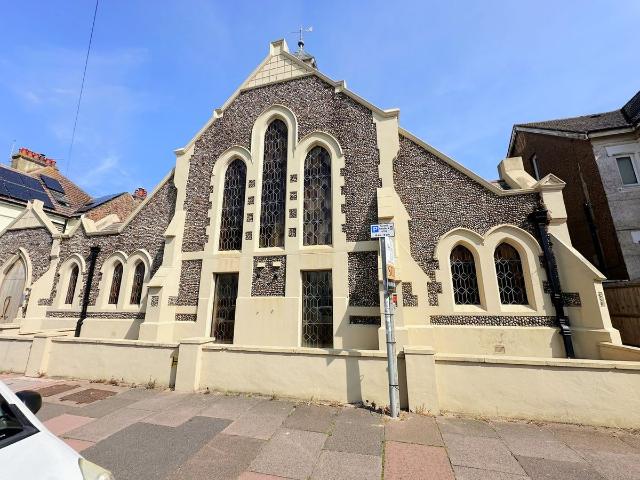 Apartment for rent in Central, Heathlands