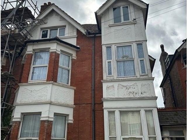 Apartment for rent in Central, Heathlands