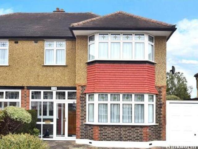 House for sale in Surrey, England