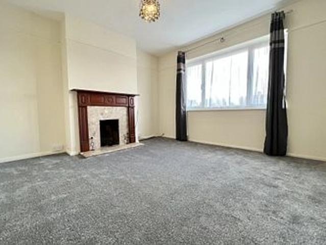 Apartment for rent in East Cliff, Acol