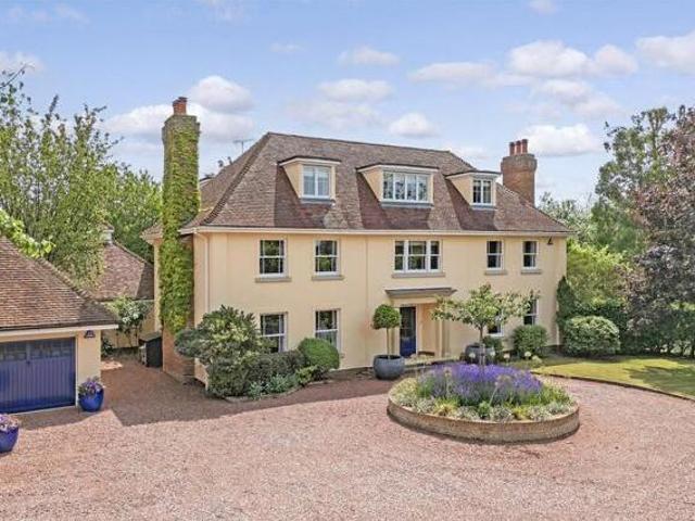 House for sale in Chipping Hill
