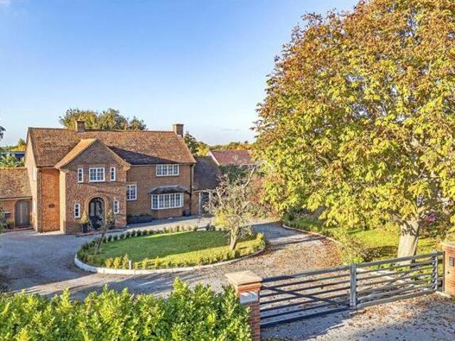 House for sale in Chipping Hill