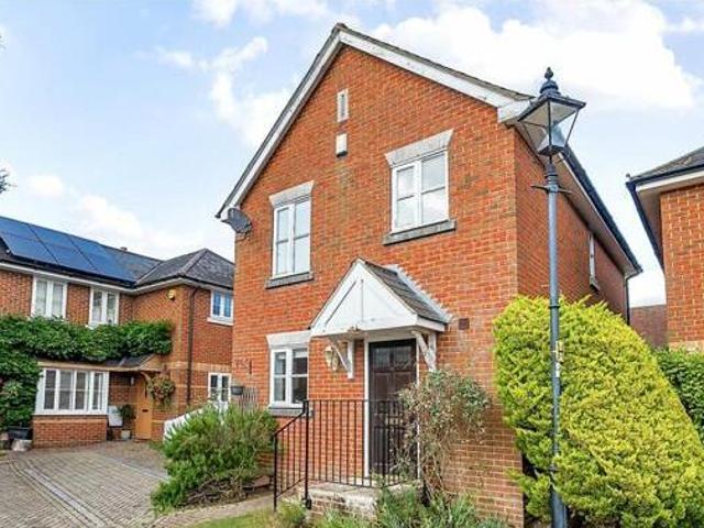 House for sale in Fareham, Hampshire