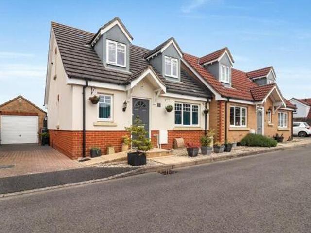 House for sale in Brandis Corner, Devon