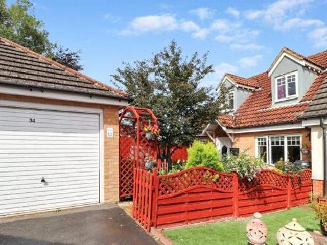 House for sale in Brandis Corner, Devon