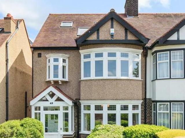 House for sale in Bromley Green, Ashford