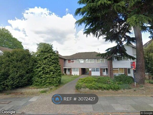 House for rent in Royal Borough of Kingston upon Thames, Greater London