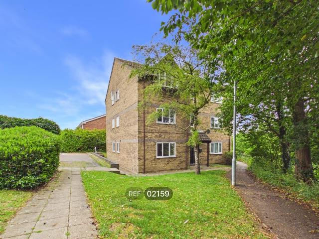 Apartment for rent in Chipping Hill, Essex