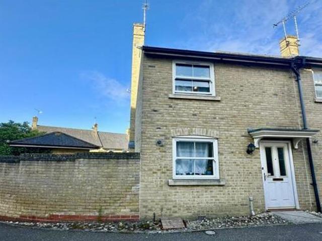 House for sale in Bocking, Chipping Hill