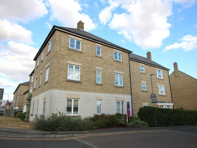 Apartment for rent in Bocking, Chipping Hill