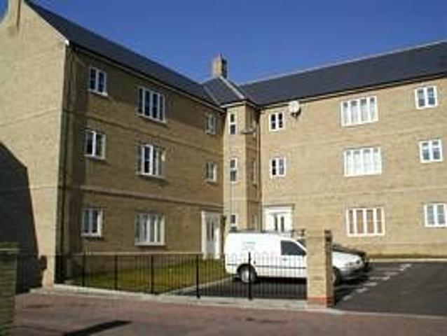 Apartment for rent in Bocking, Chipping Hill