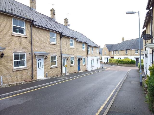 House for rent in Bocking, Chipping Hill