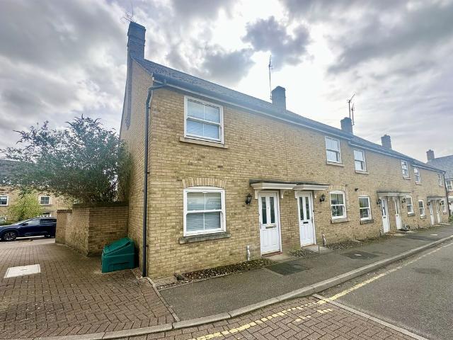 House for rent in Bocking, Chipping Hill