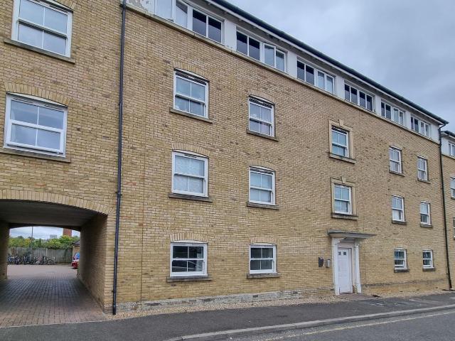 Apartment for rent in Bocking, Chipping Hill