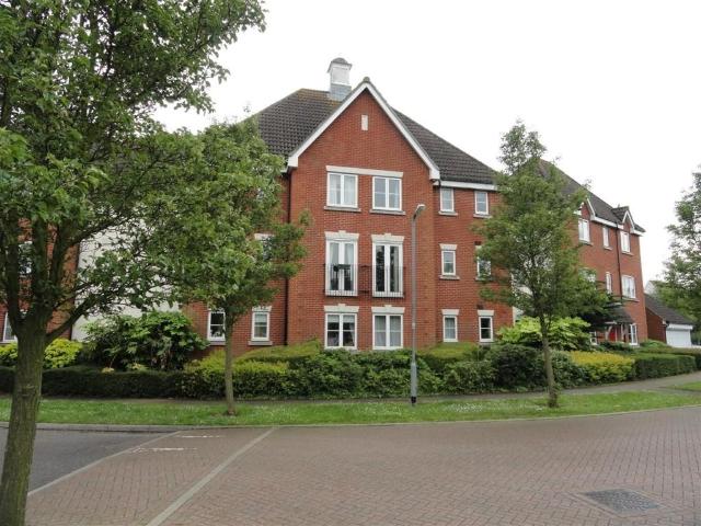 Apartment for rent in Melbourne, Chelmsford