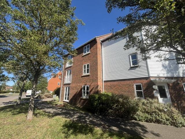 Apartment for rent in Melbourne, Chelmsford